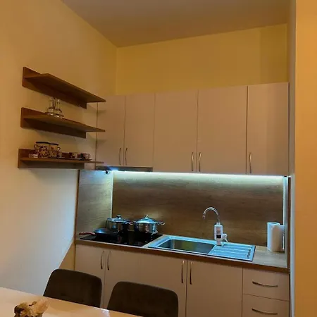 Lägenhet Gm Apartments