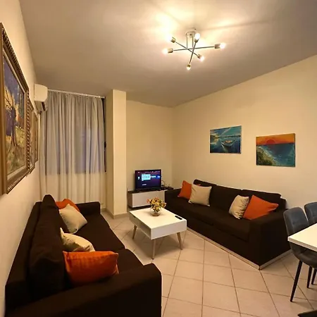 Gm Apartments