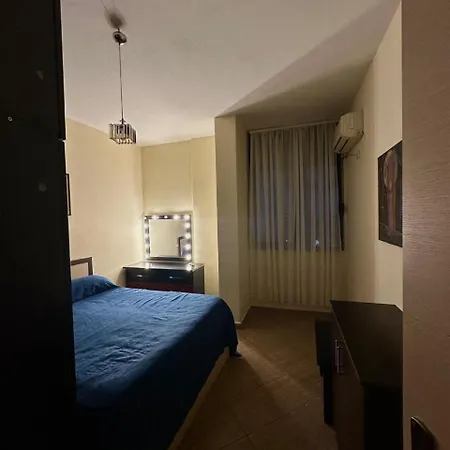 Gm Apartments *